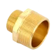 Ниппель переходной 1"x1/2" Viega