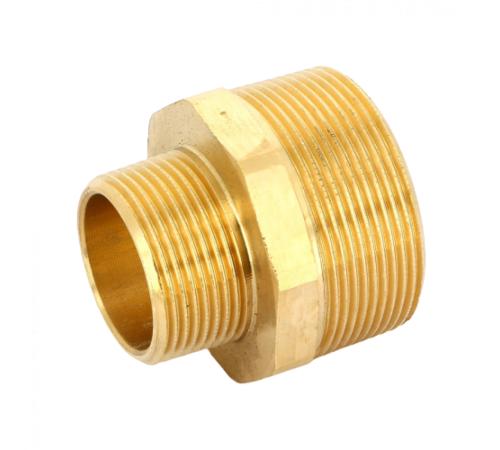 Ниппель переходной 1"x1/2" Viega