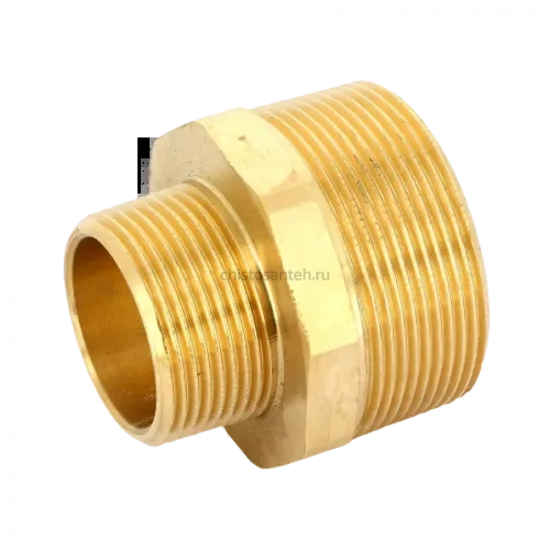 Ниппель переходной 1"x1/2" Viega