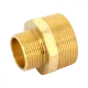 Ниппель переходной 1"x1/2" Viega