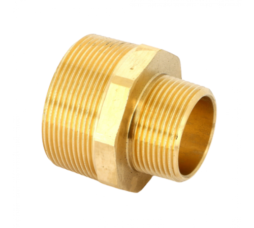 Ниппель переходной 1"x1/2" Viega