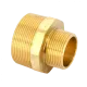 Ниппель переходной 1"x1/2" Viega
