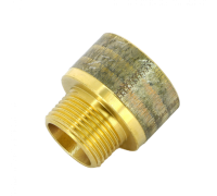 Переходник НР-ВР 1"x1 1/4" Viega