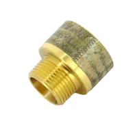 Переходник НР-ВР 1"x1 1/4" Viega