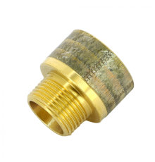 Переходник НР-ВР 1"x1 1/4" Viega