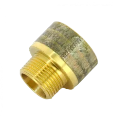 Переходник НР-ВР 1"x1 1/4" Viega