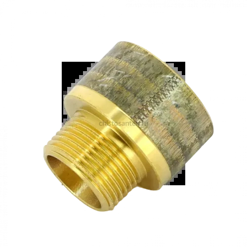 Переходник НР-ВР 1"x1 1/4" Viega