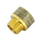 Переходник НР-ВР 1"x1 1/4" Viega