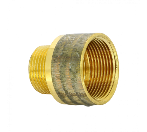 Переходник НР-ВР 1"x1 1/4" Viega