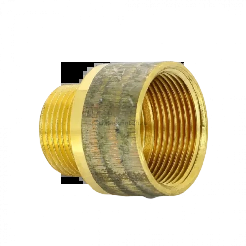 Переходник НР-ВР 1"x1 1/4" Viega