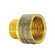 Переходник НР-ВР 1"x1 1/4" Viega
