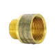 Переходник НР-ВР 1"x1 1/4" Viega