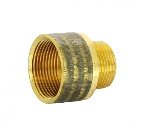 Переходник НР-ВР 1"x1 1/4" Viega