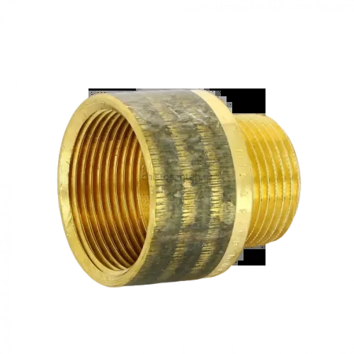 Переходник НР-ВР 1"x1 1/4" Viega