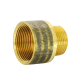 Переходник НР-ВР 1"x1 1/4" Viega