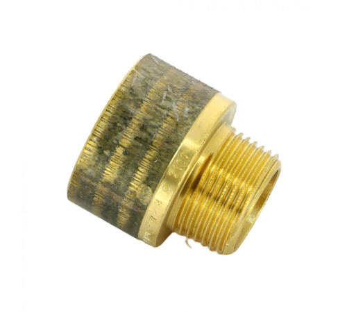 Переходник НР-ВР 1"x1 1/4" Viega