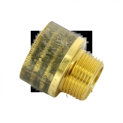 Переходник НР-ВР 1"x1 1/4" Viega