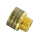 Переходник НР-ВР 1"x1 1/4" Viega