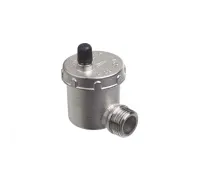 Воздухоотводчик автоматический 1/2" угловой Itap