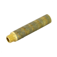 Удлинитель ВН 1/2"x120 мм Viega