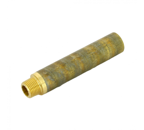 Удлинитель ВН 1/2"x120 мм Viega Удлинитель ВН 1/2"x120 мм Viega