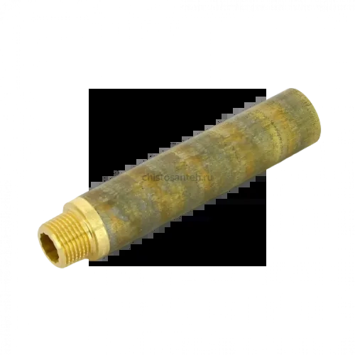 Удлинитель ВН 1/2"x120 мм Viega