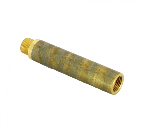 Удлинитель ВН 1/2"x120 мм Viega Удлинитель ВН 1/2"x120 мм Viega