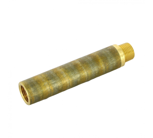 Удлинитель ВН 1/2"x120 мм Viega Удлинитель ВН 1/2"x120 мм Viega
