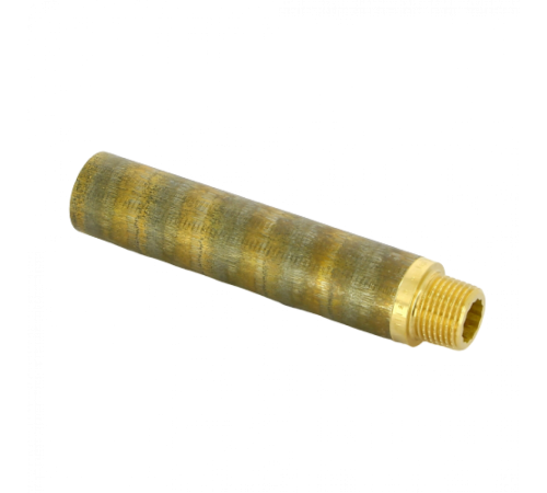 Удлинитель ВН 1/2"x120 мм Viega Удлинитель ВН 1/2"x120 мм Viega