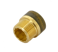 Удлинитель ВН 1"x20 мм Viega