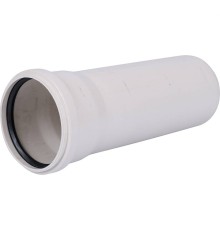 Труба канализационная К/П 110х250мм Sinikon (Синикон)