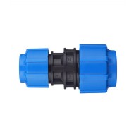 Муфта переходная 32x25 ПНД Политэк