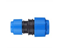 Муфта переходная 32x25 ПНД Политэк