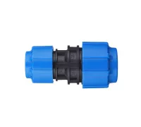 Муфта переходная 32x25 ПНД Политэк