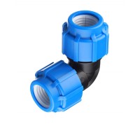 Уголок 40 ПНД Политэк