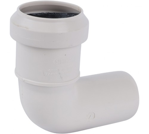 Sinikon 504023.K Отвод D 040 x 87