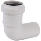 Sinikon 504023.K Отвод D 040 x 87