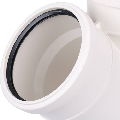 Тройник Sinikon КОМФОРТ ПЛЮС D110x110x45 508025.k