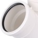 Тройник Sinikon КОМФОРТ ПЛЮС D110x110x45 508025.k