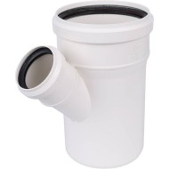 Тройник Sinikon КОМФОРТ ПЛЮС D110x50x45 510031.k