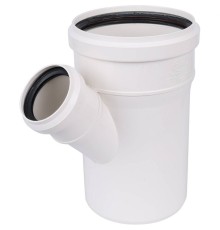 Тройник Sinikon КОМФОРТ ПЛЮС D110x50x45 510031.k
