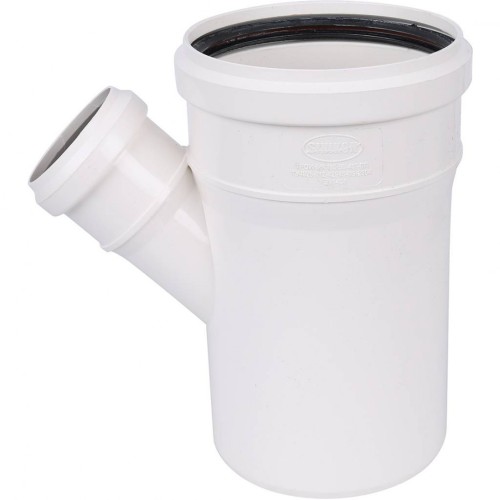 Тройник Sinikon КОМФОРТ ПЛЮС D110x50x45 510031.k