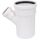 Тройник Sinikon КОМФОРТ ПЛЮС D110x50x45 510031.k