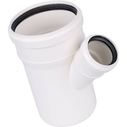 Тройник Sinikon КОМФОРТ ПЛЮС D110x50x45 510031.k