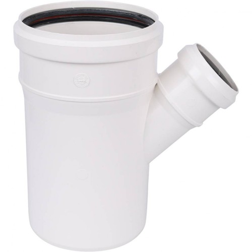 Тройник Sinikon КОМФОРТ ПЛЮС D110x50x45 510031.k