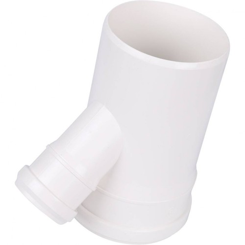 Тройник Sinikon КОМФОРТ ПЛЮС D110x50x45 510031.k
