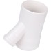 Тройник Sinikon КОМФОРТ ПЛЮС D110x50x45 510031.k