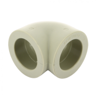 Угольник PPR 90° 63 FV-Plast
