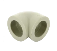 Угольник PPR 90° 63 FV-Plast