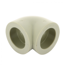 Угольник PPR 90° 63 FV-Plast